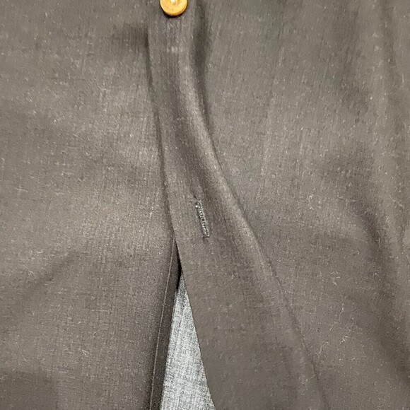 Paradise Found Hawaii Hawaiian Motorcycle Print Rayon Shirt Men's Size 4XL - Picture 7 of 9